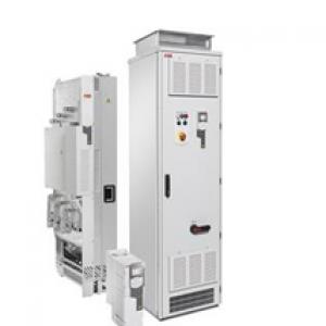ABB ACS580