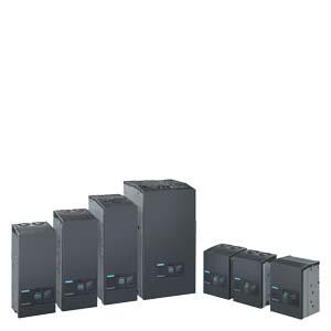 Siemens DC converter