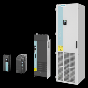 Siemens G120P